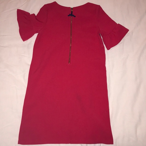 Chic and Classy Shift Dress by Vineyard Vines - Picture 4 of 9